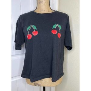 Cherry T Shirt